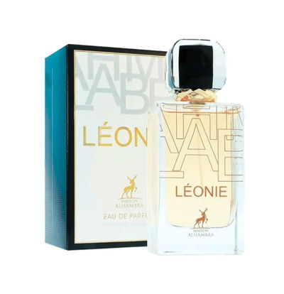 Maison Alhambra Leonie Intense Eau de Parfum Femenino 30ml