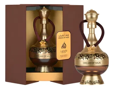 Lattafa Dream of Haze EDP 100 ml