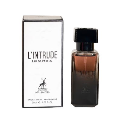 Maison Alhambra L'intrude Femenino 3 ml