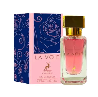 Maison Alhambra La Voie EDP Femenino 30 ml