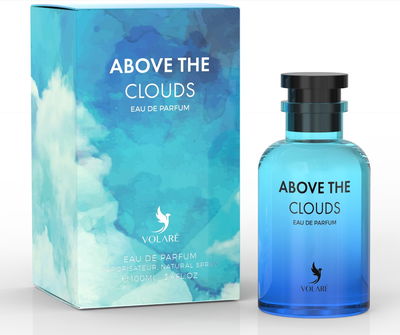Perfume Volaré Above the Clouds EDP Unissex 100ml