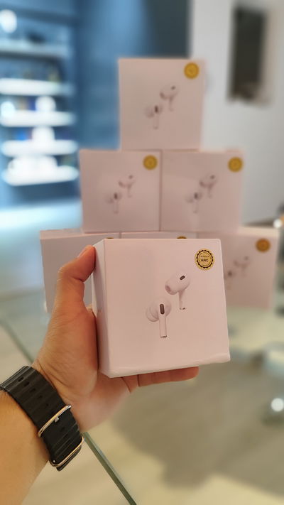 AirPods PRO 2 (AAA+)