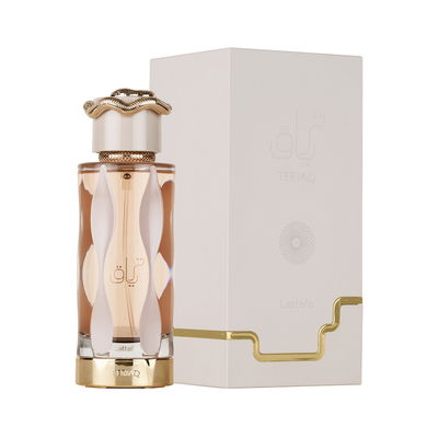 Lattafa Teriaq Eau de Parfum Unisex 100 ml 