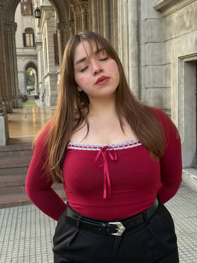 Remera Daliah