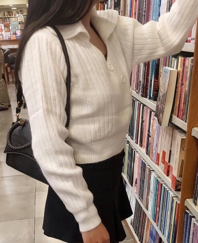 Amelia Sweater 