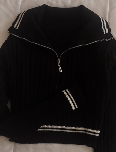 Julieta Sweater 