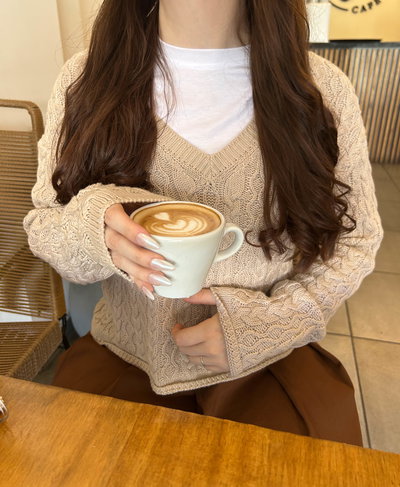 Anny Sweater
