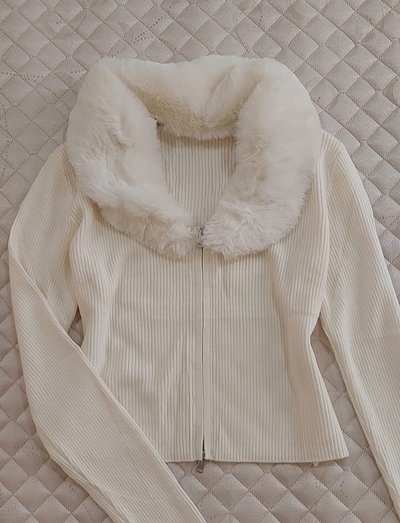 Cardigan Nieve chic