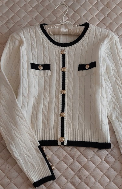 Sweater Milan