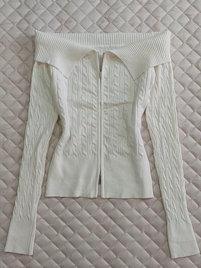 Off Shoulder Soft