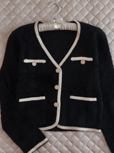 Cardigan Perla Paris
