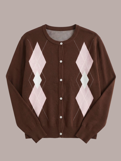 Cardigan Neapolitan