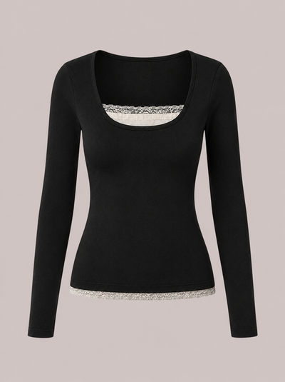 Remera Odette 
