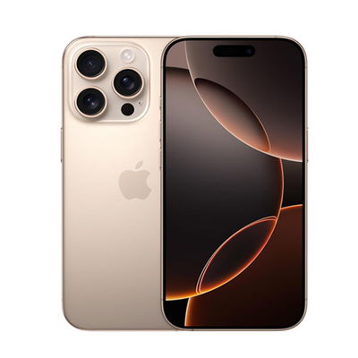 iPhone 16 Pro 