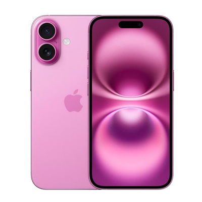 iPhone 16 