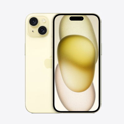 iPhone 15 
