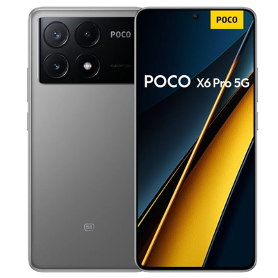 Poco X6 Pro 5G