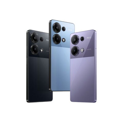 Poco M6 Pro