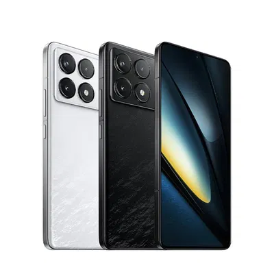 Poco F6 Pro