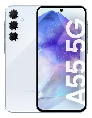 Samsung A55 5G