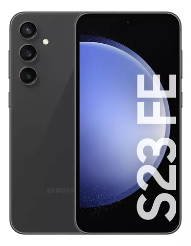 Samsung S23 FE