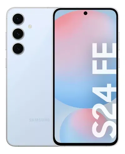 Samsung S24 FE
