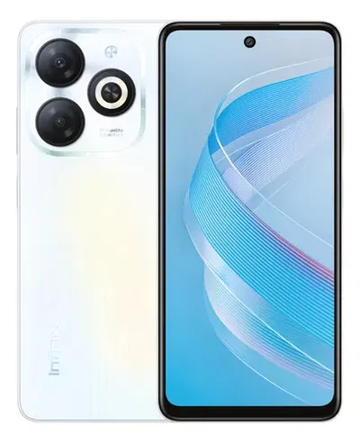 Infinix Smart 8