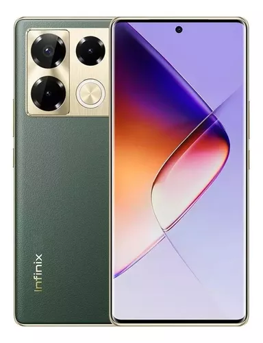 Infinix Note 40 Pro 4G
