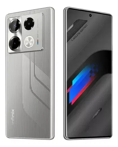 Infinix Note 40 Pro 5G