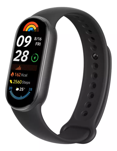 Mi Band 9