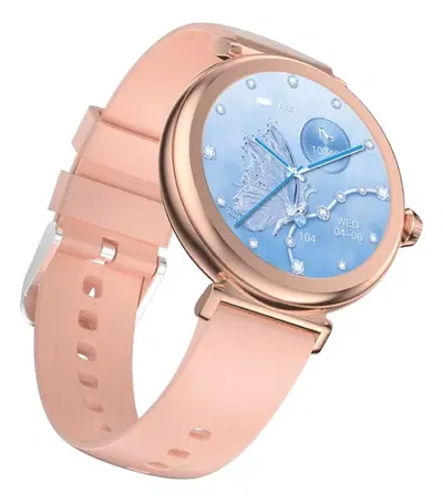 Soul Evo 900 Rose Gold
