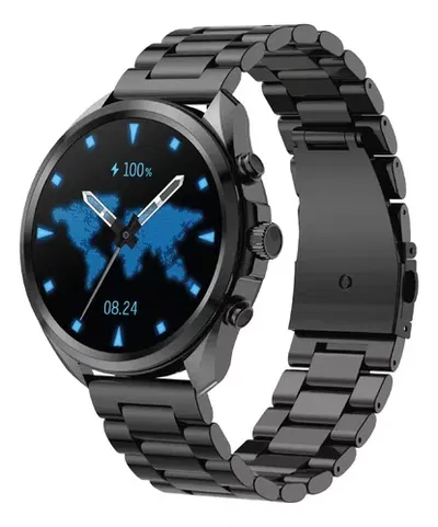 Soul Evo 900 Metal Black
