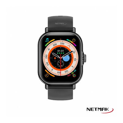 Netmak Action