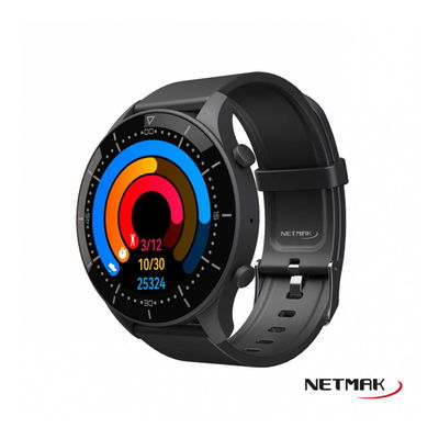 Netmak Active