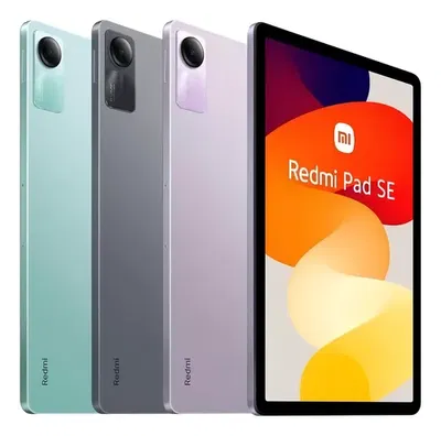 Redmi Pad SE 11pulgadas