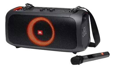 Partybox on the go 100W