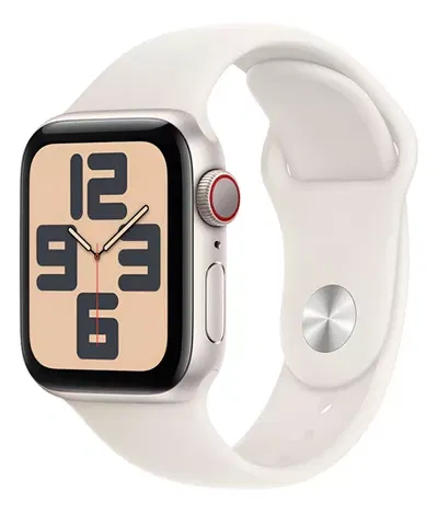 Apple Watch SE  Gen 2 44mm