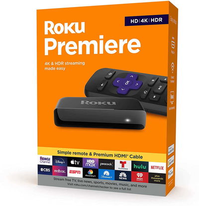 Roku