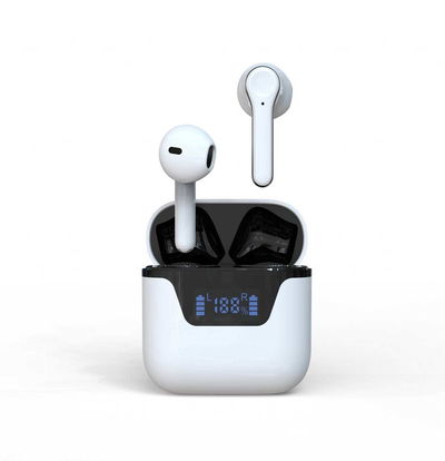 BT NETMAK EARBUDS NM-NETPOD