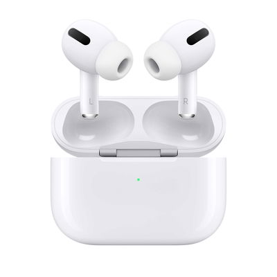 BLUETHOOT EARPODS PRO IGLU