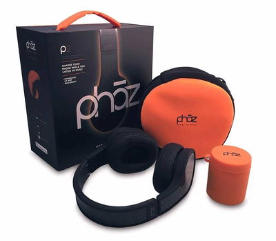 AURICULAR BT VINCHA PHAZ P2