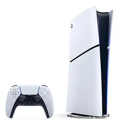PS 5 SLIM 1T DIGITAL