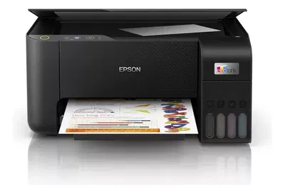 IMPRESORA EPSON L3210