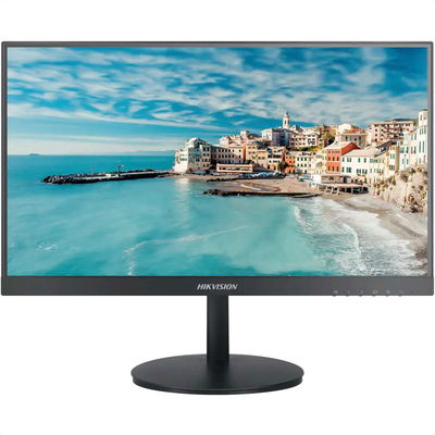 MONITOR 21.5" LED HIKVISION (VGA/HDMI)