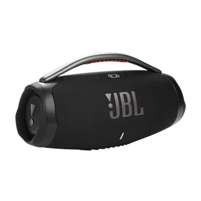 Boombox 3