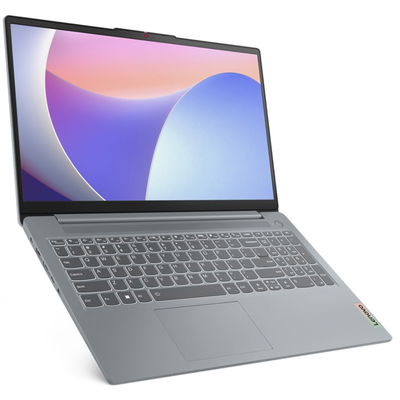 Notebook Lenovo IdeaPad Slim 3 Core i3 15IAN8 8Gb Ssd 256Gb 15.6" Win11