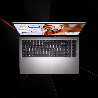 Notebook Dell Inspiron 15 3520 15.6" Intel Core i7-1255U 16 GB DDR4 512 GB SSD