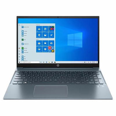 Notebook HP 15-EH1070WM AMD Ryzen 7 1.8GHz / 8GB / 512GB / 15.6" / W10