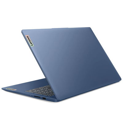 Notebook Lenovo IdeaPad Slim 3-AMD Ryzen 7 2.0GHz/16GB/512GB/15.6"/W11