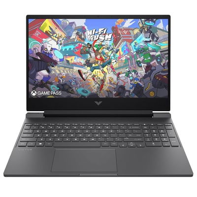 HP VICTUS 15-FB2063DX GAMING RYZEN 5 7535H/8GB/512GB/15.6″FHD 144HZ/RX 6550M 4GB/W11